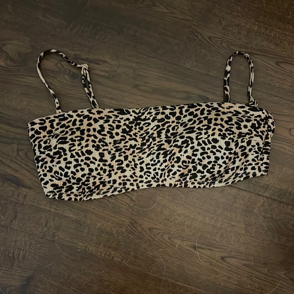 Hollister Swim Hollister Swimsuit Bought In 220 Poshmark